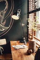 36 Phô Cô Hotel & Suites
