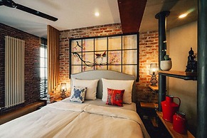 36 Phô Cô Hotel & Suites