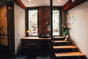 36 Phô Cô Hotel & Suites