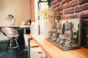 36 Phô Cô Hotel & Suites