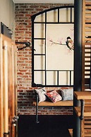 36 Phô Cô Hotel & Suites