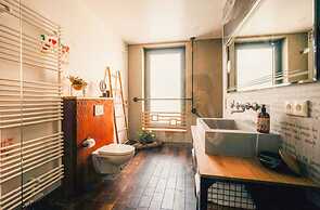 36 Phô Cô Hotel & Suites