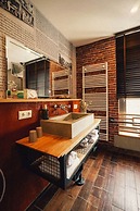 36 Phô Cô Hotel & Suites