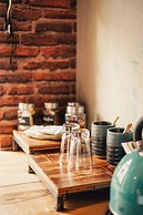 36 Phô Cô Hotel & Suites