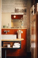 36 Phô Cô Hotel & Suites