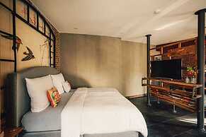 36 Phô Cô Hotel & Suites