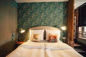 36 Phô Cô Hotel & Suites