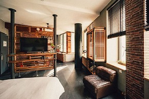 36 Phô Cô Hotel & Suites