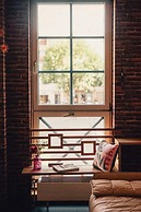 36 Phô Cô Hotel & Suites
