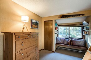 59sw - Fireplace - Dishwasher - Washer/dryer - Sleeps 6