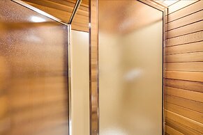 Snowater Condo 59 - A Great Family Condo With a Cabin Feel