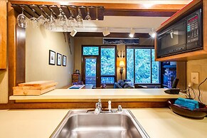Snowater Condo 59 - A Great Family Condo With a Cabin Feel