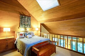 Snowater Condo 59 - A Great Family Condo With a Cabin Feel