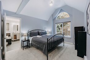 62sl - Hot Tub - Wifi - Fireplace - Pets Ok