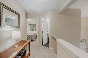 62sl - Hot Tub - Wifi - Fireplace - Pets Ok