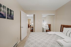 62sl - Hot Tub - Wifi - Fireplace - Pets Ok