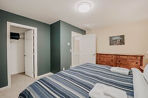 62sl - Hot Tub - Wifi - Fireplace - Pets Ok