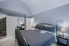 62sl - Hot Tub - Wifi - Fireplace - Pets Ok