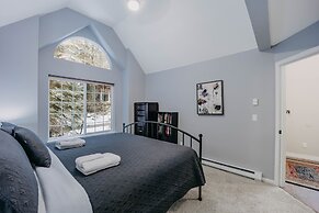 62sl - Hot Tub - Wifi - Fireplace - Pets Ok