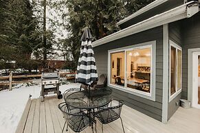 62sl - Hot Tub - Wifi - Fireplace - Pets Ok