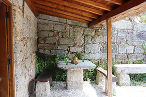 Comfortable Rural Cottage in Ancient Village in the Douro Region