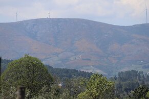 Comfortable Rural Cottage in Ancient Village in the Douro Region
