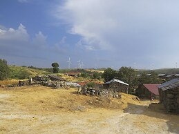 Comfortable Rural Cottage in Ancient Village in the Douro Region
