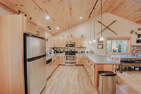 65gs - Hot Tub - Wi-fi - Pets Ok - Bbq