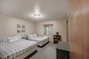 65gs - Hot Tub - Wi-fi - Pets Ok - Bbq