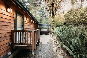 65gs - Hot Tub - Wi-fi - Pets Ok - Bbq