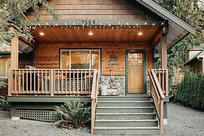 65gs - Hot Tub - Wi-fi - Pets Ok - Bbq