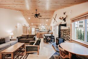 65gs - Hot Tub - Wi-fi - Pets Ok - Bbq