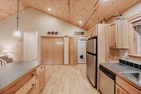 65gs - Hot Tub - Wi-fi - Pets Ok - Bbq