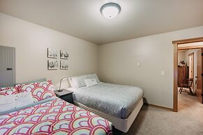 65gs - Hot Tub - Wi-fi - Pets Ok - Bbq