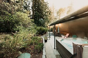 65gs - Hot Tub - Wi-fi - Pets Ok - Bbq