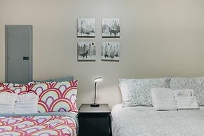 65gs - Hot Tub - Wi-fi - Pets Ok - Bbq