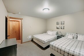 65gs - Hot Tub - Wi-fi - Pets Ok - Bbq