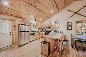 65gs - Hot Tub - Wi-fi - Pets Ok - Bbq