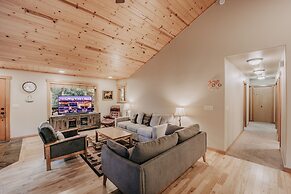 65gs - Hot Tub - Wi-fi - Pets Ok - Bbq