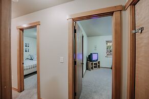 65gs - Hot Tub - Wi-fi - Pets Ok - Bbq