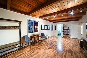 Snowline Cabin 66 - Hot Tub - Wi-fi - 3 Bedroom - Sleeps 10