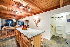 Snowline Cabin 66 - Hot Tub - Wi-fi - 3 Bedroom - Sleeps 10