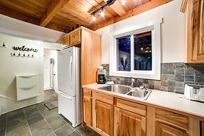 Snowline Cabin 66 - Hot Tub - Wi-fi - 3 Bedroom - Sleeps 10