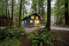 Snowline Cabin 66 - Hot Tub - Wi-fi - 3 Bedroom - Sleeps 10