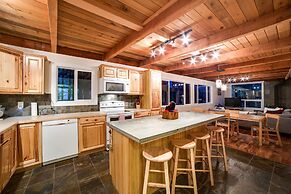 Snowline Cabin 66 - Hot Tub - Wi-fi - 3 Bedroom - Sleeps 10