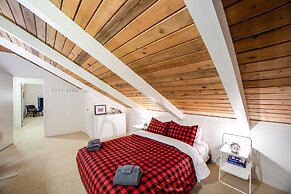 Snowline Cabin 66 - Hot Tub - Wi-fi - 3 Bedroom - Sleeps 10