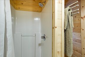 74sl - Pets Ok - Wifi - Bbq - Sleeps 8