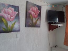 Room in Apartment - Green Sea Villa Helen Inn Located at Kilometer 4 C