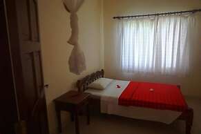 Siku Moja Villa - Beautiful Beach Family Villa