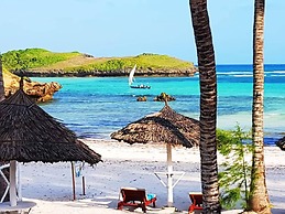 Siku Moja Villa - Beautiful Beach Family Villa